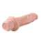 Dr. Skin Silicone Dr. Richard 9-inch Vibrating Dildo with Flexishaft Technology for Ultimate Pleasure from Blush Novelties
