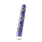 Purple Limited Addiction Floradelic 7-Inch Rechargeable Vibe with a psychedelic floral design from Blush Novelties