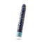 Limited Addiction Dreamscape 7-Inch Rechargeable Blue G-Spot Vibrator with Psychedelic Design for Internal and External Pleasure