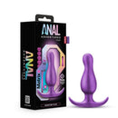 ANAL ADVENTURES MATRIX QUANTUM PLUG GALACTIC PURPLE-0