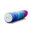 Limited Addiction Sublime Power Vibe Alexandrite colorful vibrator with 10 deep vibrations from Blush Novelties, SKU BN27522.