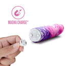 Limited Addiction Entangle Power Vibe Lilac with Magna Charge technology for easy charging.