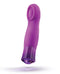 Oh My Gem Charm Amethyst Purple Vibrator