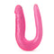 Blush Novelties B Yours Sweet Double Dildo Pink at $15.99