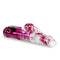 Sexy Things Frisky Rabbit Vibrator Pink with 3-point powerful stimulation and 48 settings for ultimate pleasure.