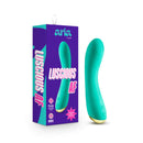 Aria Luscious AF Teal Vibrator