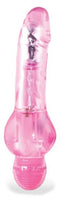 Blush Novelties MR RIGHT NOW PINK at $15.99