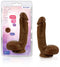 Blush Novelties Jerome Brown 8.75 Inches Dildo at $33.99