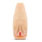 M Elite Soft and Wet Natasha Beige Male Masturbation Device, BN72713, Blush Novelties