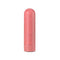 Blush Novelties Gaia Eco Rechargeable Bullet Vibrator Coral at $14.99