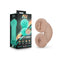 Blush Novelties M for Men Soft and Wet Double Trouble Glow In The Dark Vanilla at $17.99