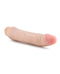 Blush Novelties X5 Series Mambo Vibe realistic penis-shaped vibrator in soft, flexible TPE