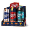 Schag's Beer Can Strokers 6 Pack Display