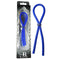 PHS INTERNATIONAL C-RING LASSO BLUE GEMS BEAD SILICONE BLUE at $8.99