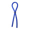 PHS INTERNATIONAL C-RING LASSO BLUE GEMS BEAD SILICONE BLUE at $8.99