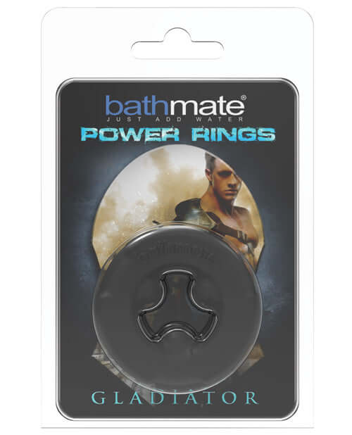 Bathmate Bathmate Power Ring Gladiator at $9.99