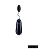 B Swish Toys B Swish Toys Bnaughty Deluxe Black Vibrator at $26.99