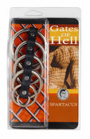 Spartacus Spartacus Leathers Cock Gear Gates of Hell at $21.99
