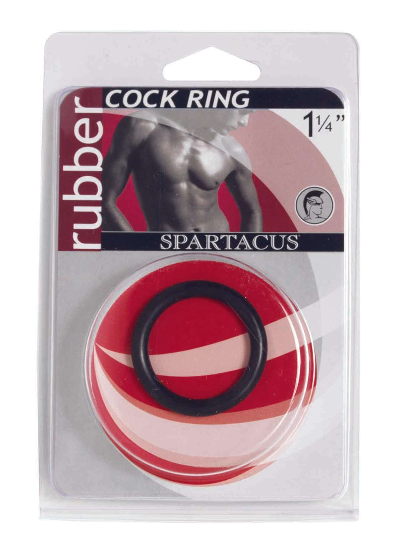 Spartacus 1-1/4IN FIRM C RING at $2.99