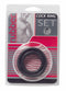 Spartacus Spartacus Firm Rubber Cock Rings Black 3 Piece Set at $4.99