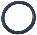 Spartacus Leathers 1.5" Blue Rubber Cock Ring - Elevate Sensual Experiences