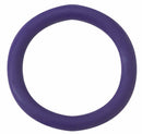 Spartacus Cock Gear Rubber Cock Ring 1.25" Purple