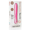 Sensuelle Bentii 15 Function Double Motor Vibrator Magenta Pink in packaging, featuring flexible design, waterproof, USB rechargeable.