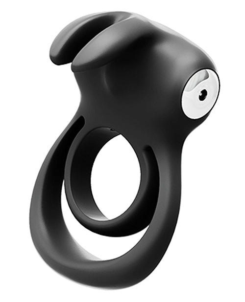 Vedo Vedo Thunder Bunny Dual Ring Rechargeable Black Pearl at $54.99