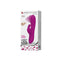 Pretty Love Pretty Love Dylan Rabbit Vibrator Silicone at $69.99