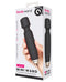 X-Gen Products Bodywand Luxe Mini Massager USB Black at $79.99