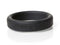 BONEYARD SILICONE RING 40MM BLACK-2