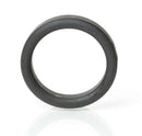 BONEYARD SILICONE RING 40MM BLACK-3