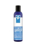 SLiquid Lubricants Sliquid Splash Unscented 8.5 Oz at $10.99