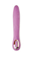 Nu Sensuelle Nu Sensuelle Bentl II Orchid Purple flexible Vibe at $67.99