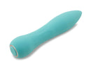 Sensuelle Bobbii XLR8 Electric Blue Vibrator with Turbo Boost Feature and 15 Functions for Versatile Pleasure Experience