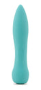 Sensuelle Bobbii XLR8 Electric Blue Vibrator with Turbo Boost Function and 15 Functions for Versatile Pleasure Experience