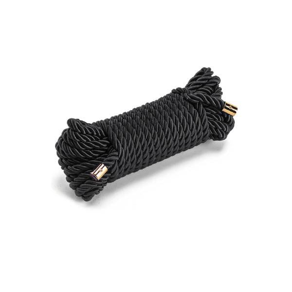 UPKO "Shibari" Bondage Rope Black