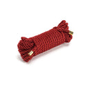 UPKO "Shibari" Bondage Rope Red