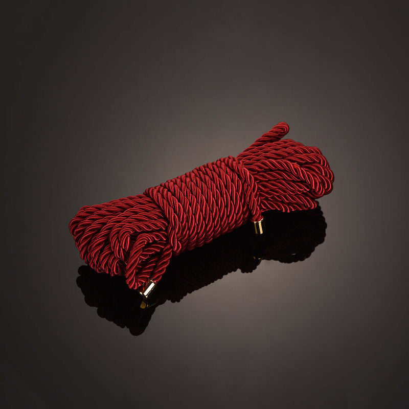 UPKO "Shibari" Bondage Rope Red