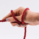 UPKO "Shibari" Bondage Rope Black