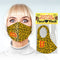 Little Genie Super Fun Party Animal Face Mask at $7.99