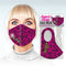 Little Genie Super Sexy #Flirty Face Mask at $7.99