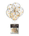 Little Genie Glitterati Boobie Confetti Balloons at $5.99