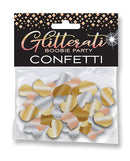 Little Genie Glitterati Boobie Confetti at $4.99