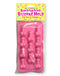 Super Fun Silicone Mold for Ice Penises, Jello, and More - X-Rated Party Treats