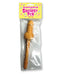 Super Fun Penis Squishy Pen with Cap - Naughty Office Supplies