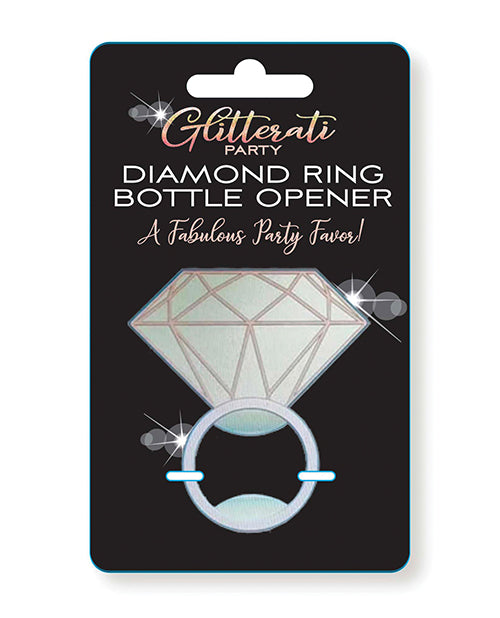 GLITTERATI DIAMOND BOTTLE OPENER-0