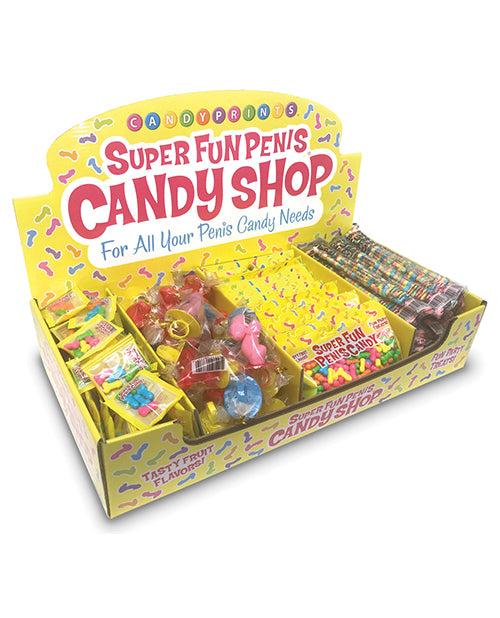 Little Genie SUPER FUN CANDY SHOP at $132.99