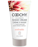 Classic Erotica COOCHY SHAVE CREAM SWEET NECTAR 3.4 OZ at $7.99