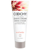 Classic Erotica Coochy Shave Cream Sweet Nectar 7.2 Oz at $12.99